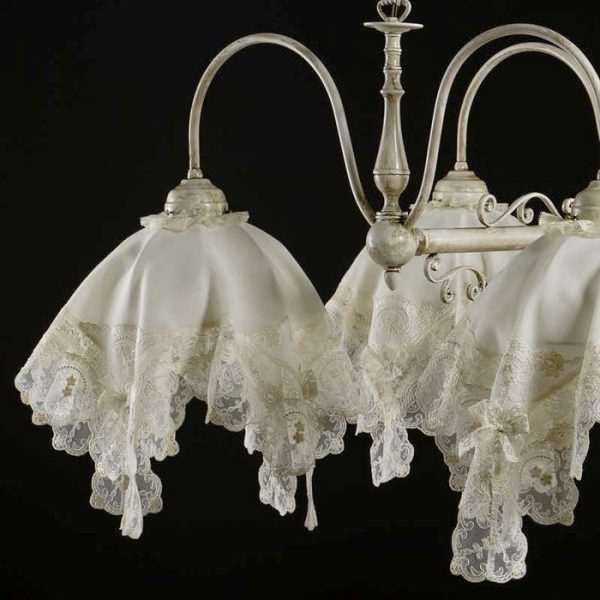 Настольная лампа Jago Viola — изображение 2