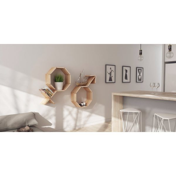 Полки-трансформеры LATITUDE Flex Shelf — изображение 10