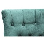 Кресло Dawson Бирюзовый Велюр — изображение 5