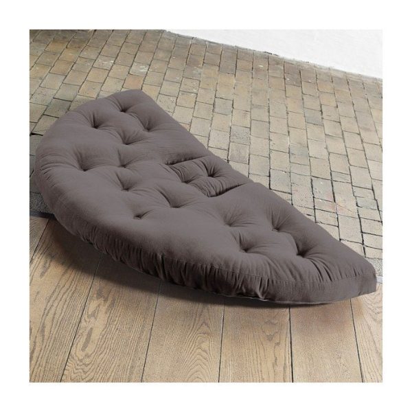 Кресло-Футон NEST GRIS — изображение 2