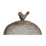 Декоративная клетка-подсвечник Bennett Маленькая — изображение 2