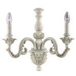 Бра Ideal Lux Giglio