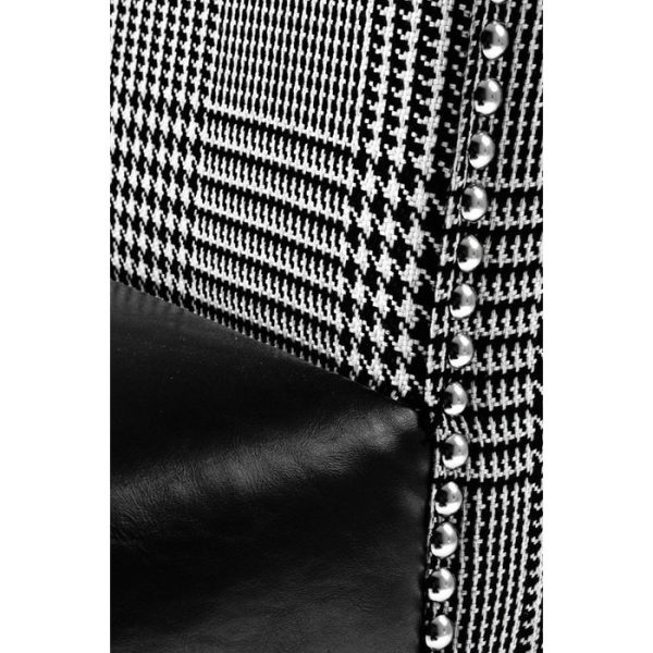 Барный стул  Barstool Coppola на деревянных черных ножках  — изображение 6