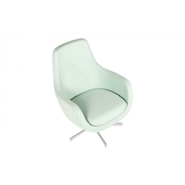 Кресло STEFANI Sits белого цвета — изображение 5