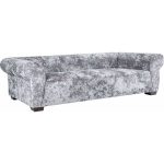 Диван Orione velvet grey — изображение 2