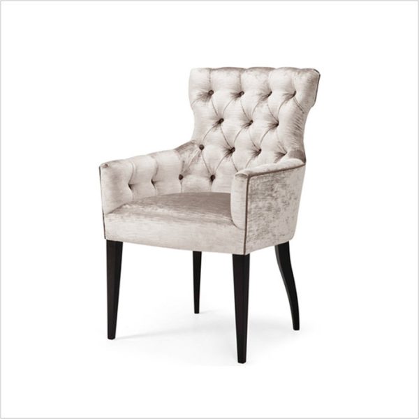 2904product_gallery_photo_7c1598d5-77b7-4f8c-abb5-8b153d0bdb00.jpg СТУЛ С МЯГКОЙ ОБИВКОЙ AMERY ARM CHAIR — изображение 2