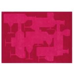 Ковер NOW CARPETS IN VINO  240х170 см