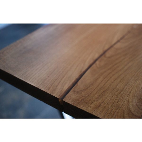 Обеденный стол TheSarai Loft Oak 01 149х75 — изображение 6