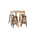 Стол барный  LARGO BAR TABLE — изображение 4