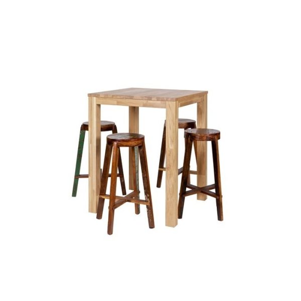 Стол барный  LARGO BAR TABLE — изображение 4