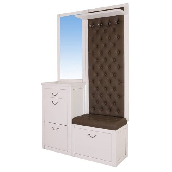 Вешалка Лотос - 2/1 — изображение 4