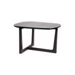 Кофейный столик Jason Черный