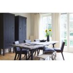 Шкаф-колонна  Summit high storage cabinet black — изображение 6