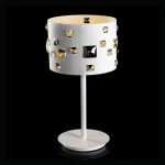 Настольная лампа Illuminati Gemma
