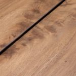 Стол Chantik Butterfly со столешницей из отполированного ценного дерева суар — изображение 2