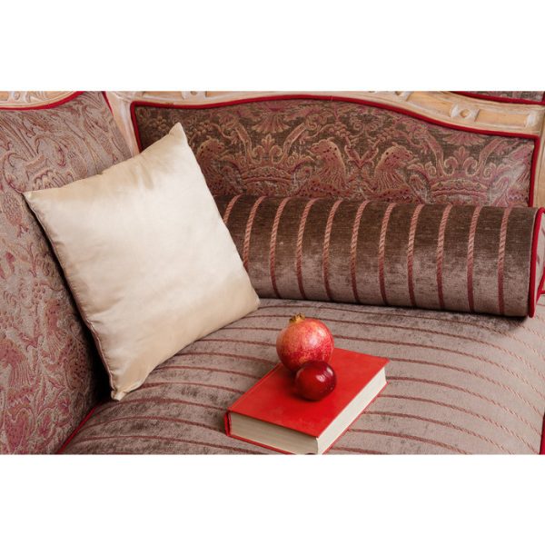 Диван Queen  red — изображение 2