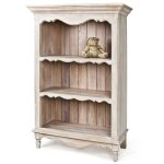 Низкая книжная полка Еcolife Еurope — изображение 2