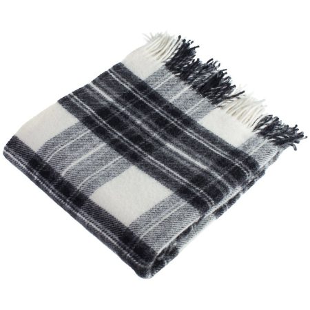 Плед Dress Stewart