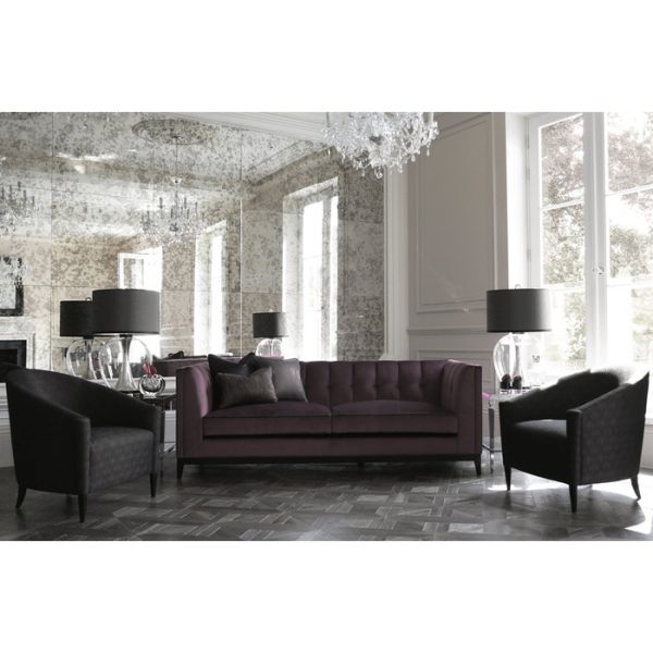 Диван OSMUND 2,5 SEAT SOFA с американским раскладным механизмом — изображение 8