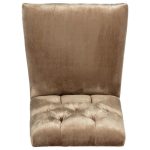 стул с мягкой обивкой Manon — изображение 5