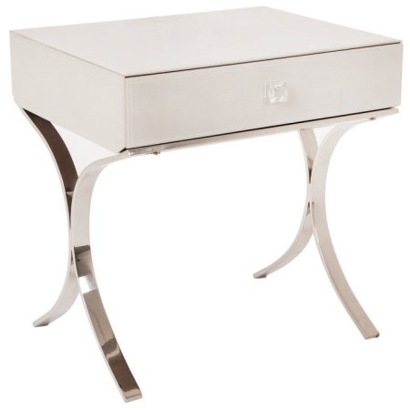 Кофейный Столик Sovana из МДФ стали