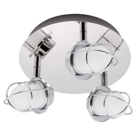 Светодиодный спот Lussole Iriya