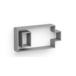 Полки-трансформеры LATITUDE Flex Shelf — изображение 6