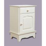 Тумбочка Belle Fleur Blanc — изображение 2