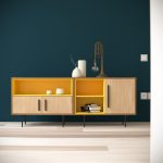 комплект-5 из коллекции Tube (модули A и D)