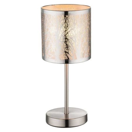 НАСТОЛЬНАЯ ЛАМПА GLOBO LORT