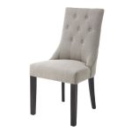 СТУЛ С МЯГКОЙ ОБИВКОЙ Addie