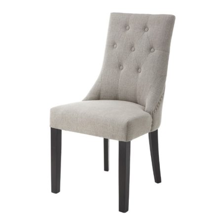 СТУЛ С МЯГКОЙ ОБИВКОЙ Addie