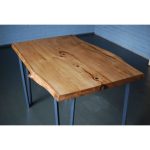 Обеденный стол Triangle   Oak 02 — изображение 4