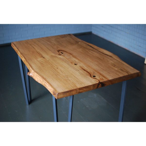 Обеденный стол Triangle   Oak 02 — изображение 4