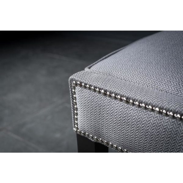 стул с мягкой обивкой Тулон — изображение 6