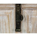 Сундук Еcolife Еurope выбеленный массив дуба  — изображение 4