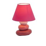 Настольная лампа Brilliant Paolo