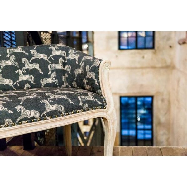 Диванетка «Биарриц Аллюр Нуар» — изображение 4