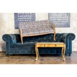 Диванетка «Биарриц Арабеск» — изображение 7