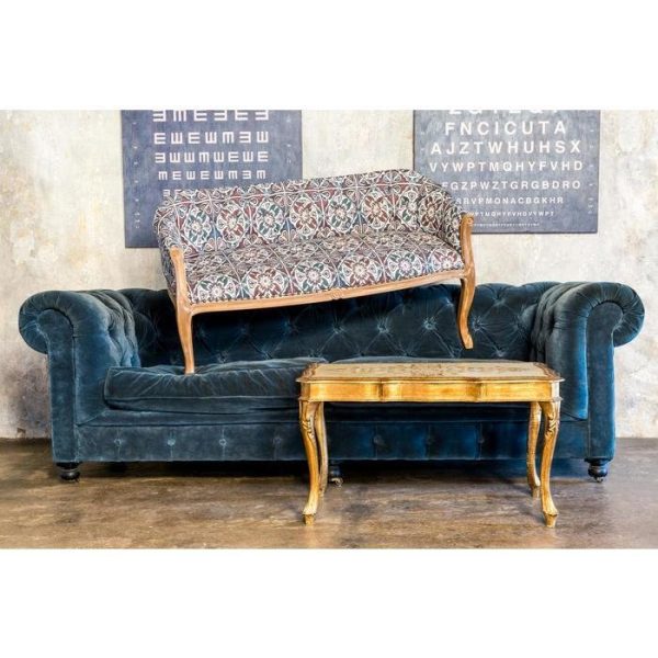 Диванетка «Биарриц Арабеск» — изображение 7