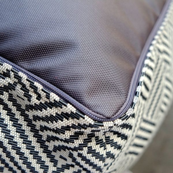 Кресло-мешок Чушка L Нью-Йорк — изображение 5