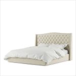 Кровать Katrine Bed 140х200 см 150х200 см 160х200 см — изображение 2