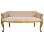 Диванетка «Биарриц Морской туман»