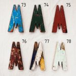 Декор Буквы — изображение 13