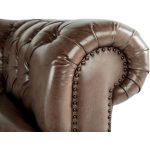 Диван Chesterfield lampre 280 см — изображение 6