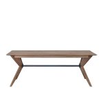 Стол обеденный d-Bodhi Tango 170х100