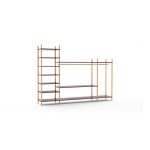 Стеллаж LATITUDE SAGA