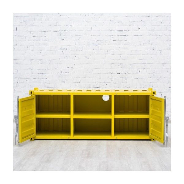 ТВ тумба Sea Container HQ — изображение 3