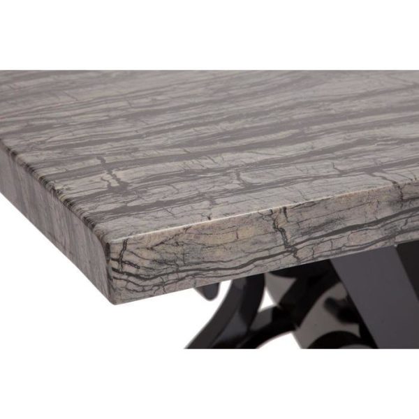 Обеденный стол Binari Medio — изображение 2