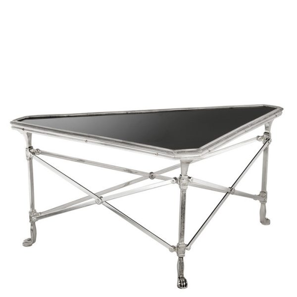 Журнальный столик  Soiree с черной столешницей  — изображение 2